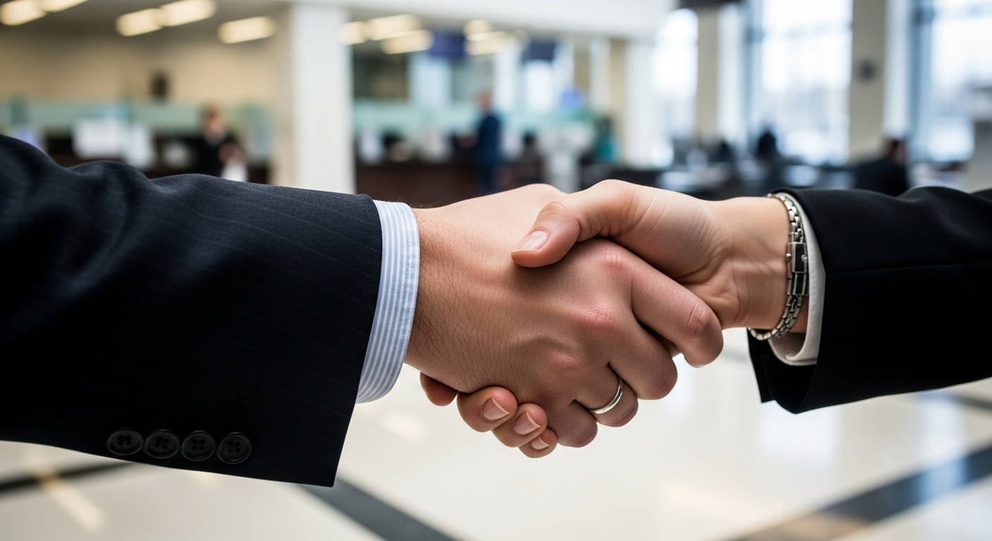 Bank Reconciliation services for Harrow businesses