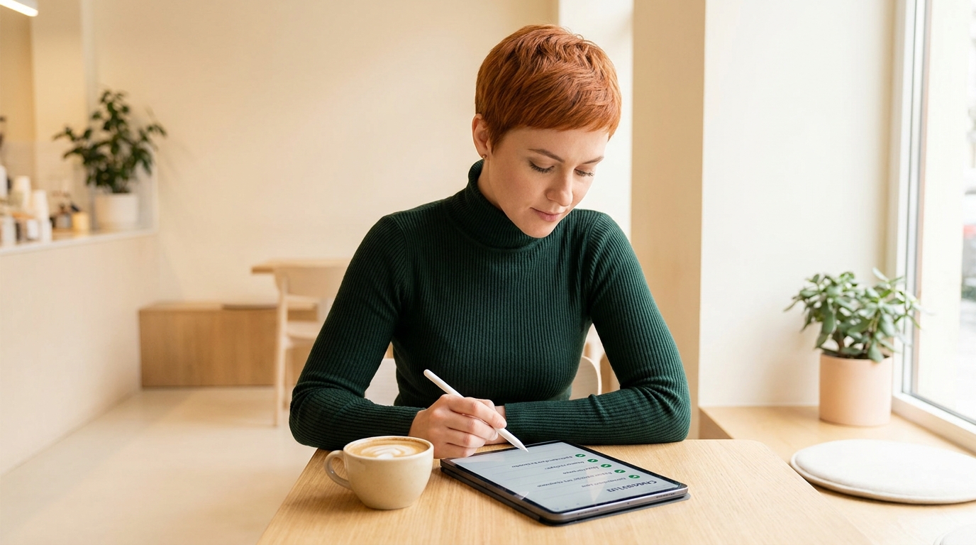 Bookkeeping Checklist for UK Small Businesses