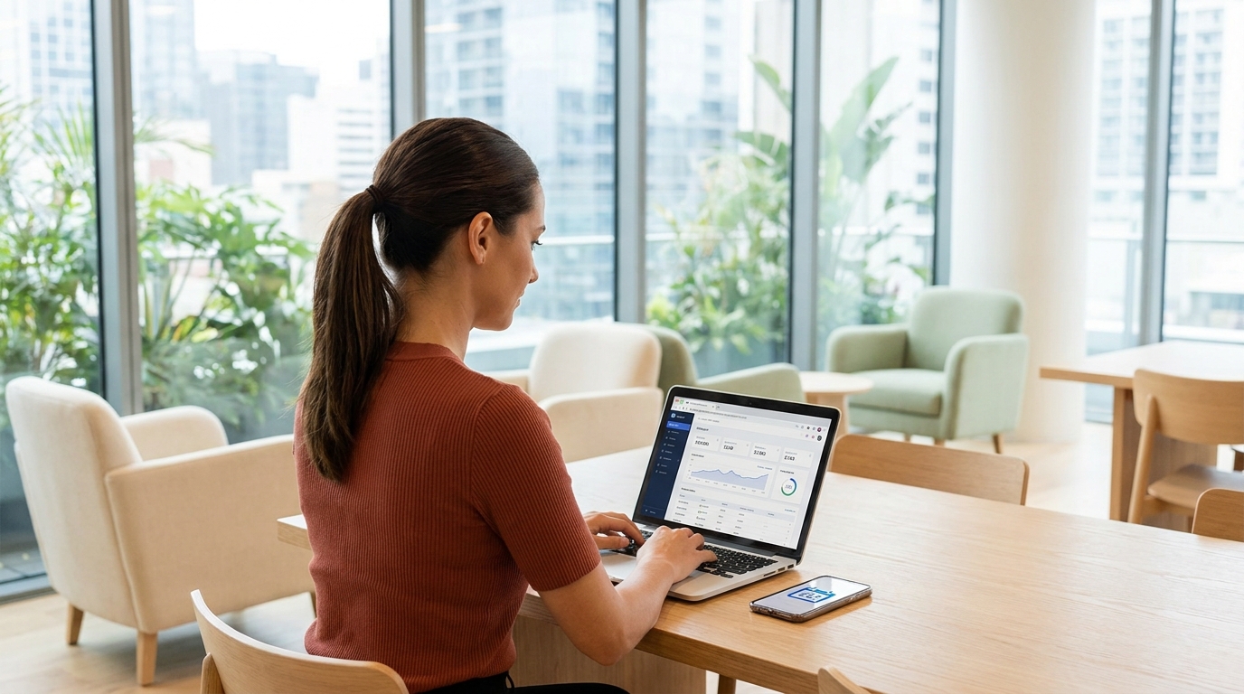 How Often Should Small Businesses Update Their Books?