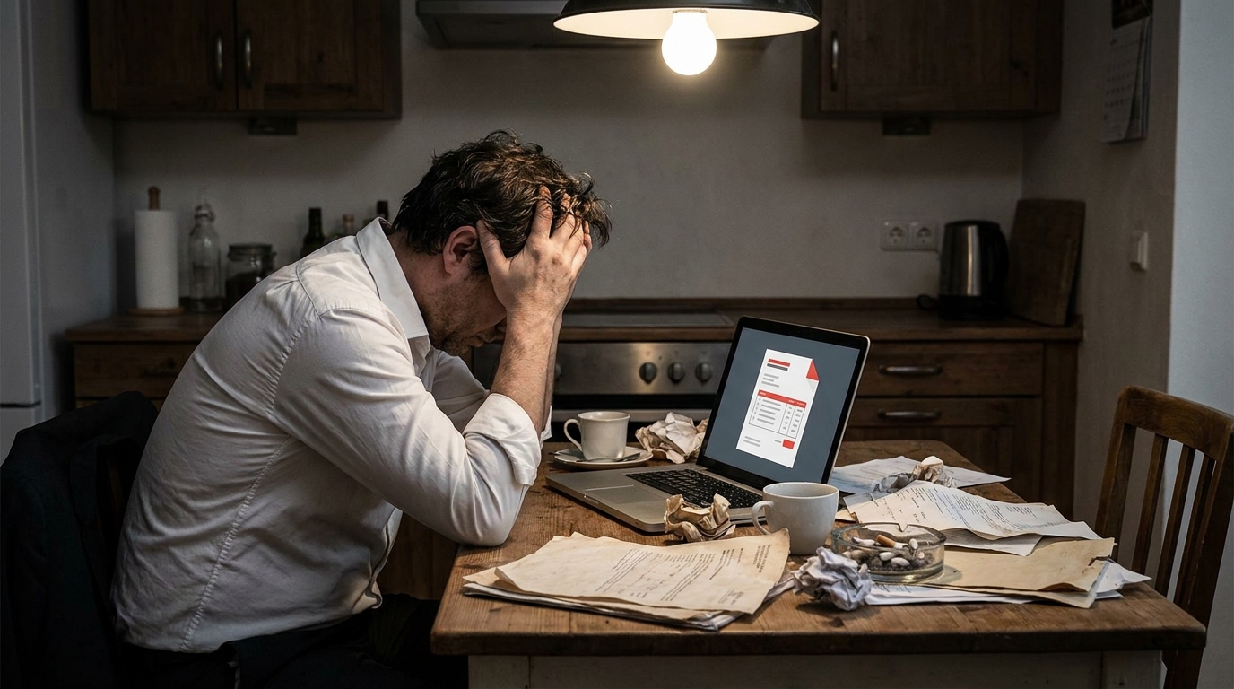 How Poor Bookkeeping Can Cost Your Business Thousands