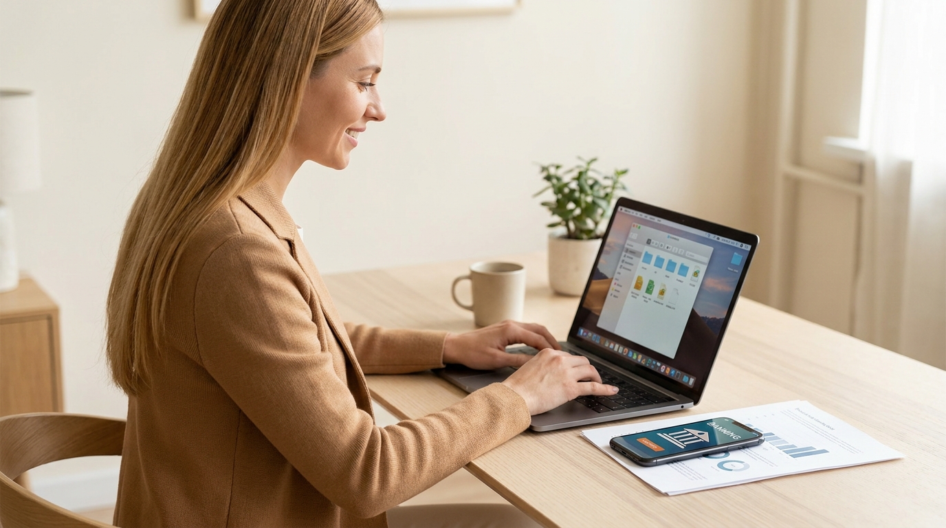 How to Prepare Your Books for Your Accountant