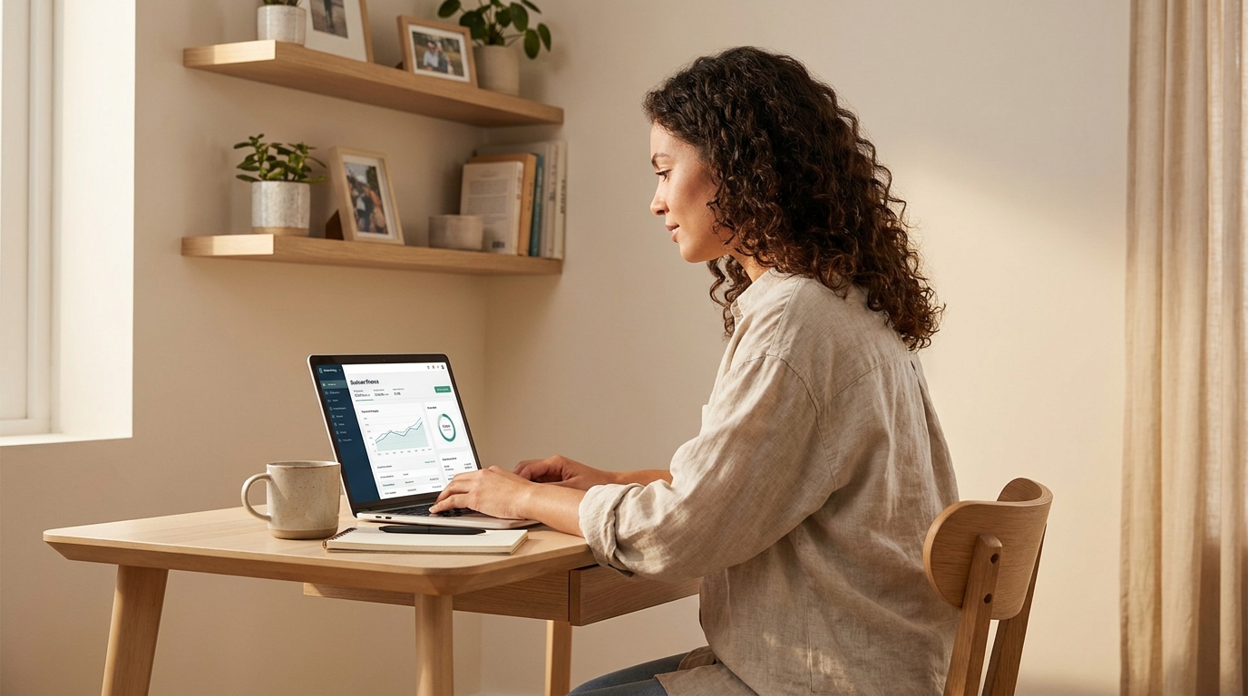 Monthly Bookkeeping Tasks Every Business Should Do