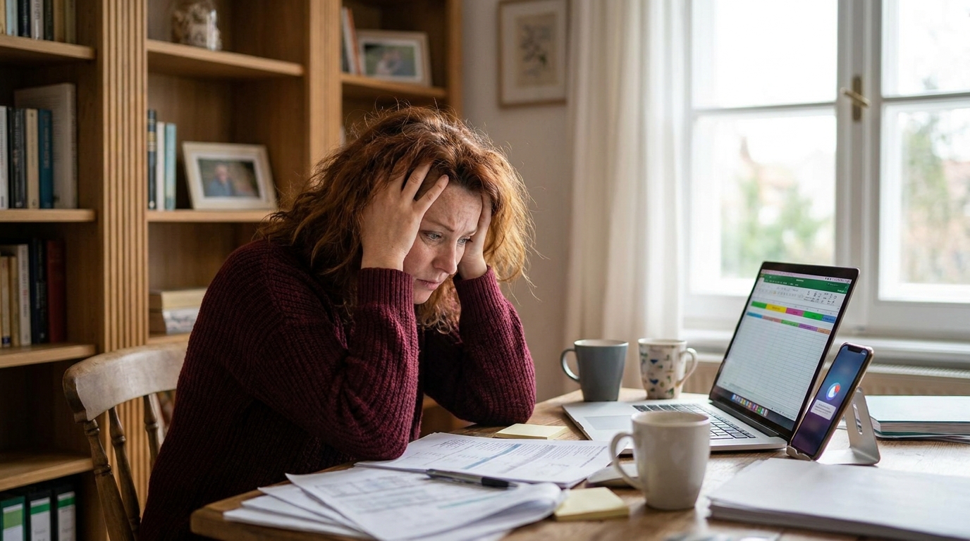 When Should You Hire a Bookkeeper?